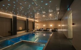 L' Hôtel&Spa Ribeauville- Haut-Koenigsbourg